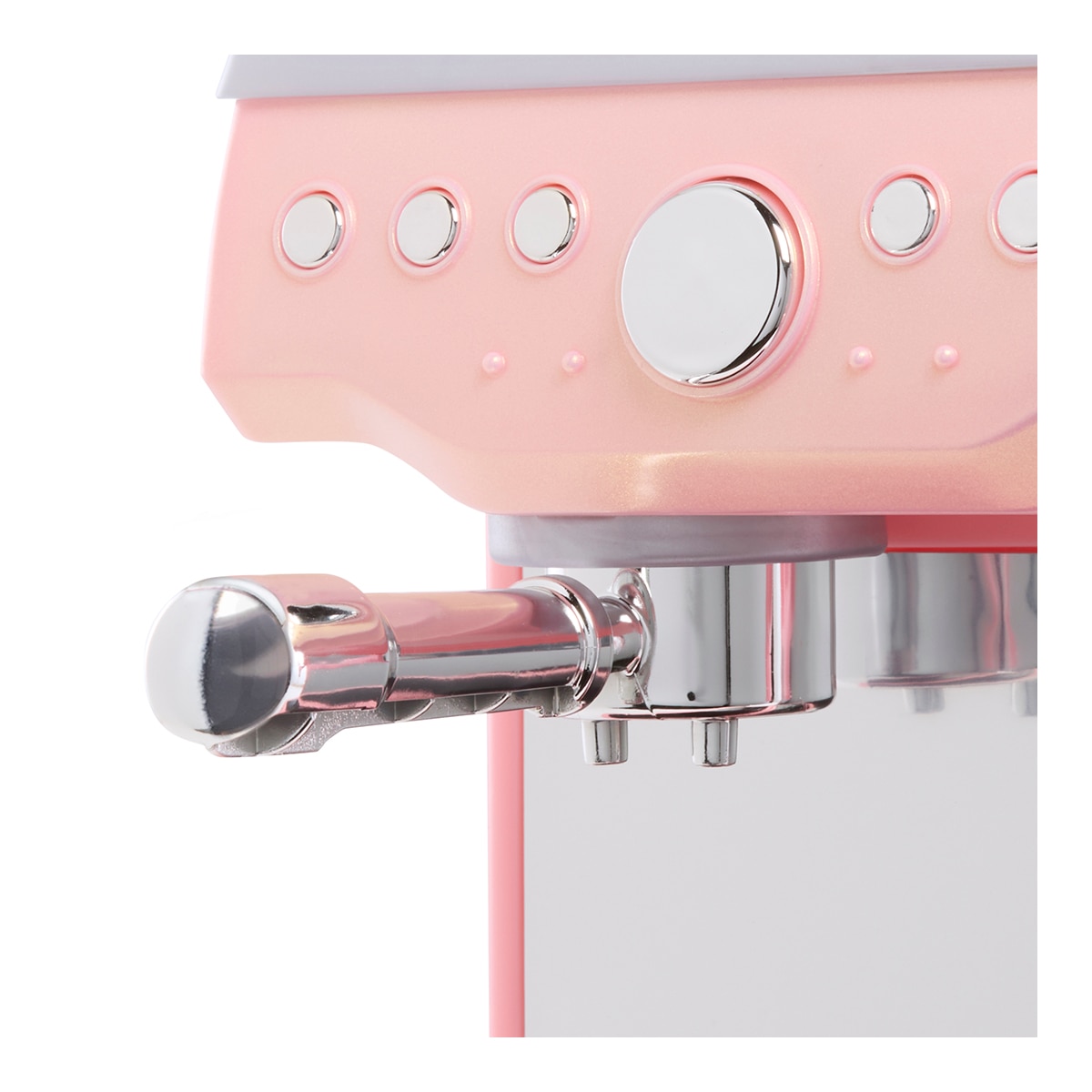 Playset Máquina Espresso Pink Little Tikes 11