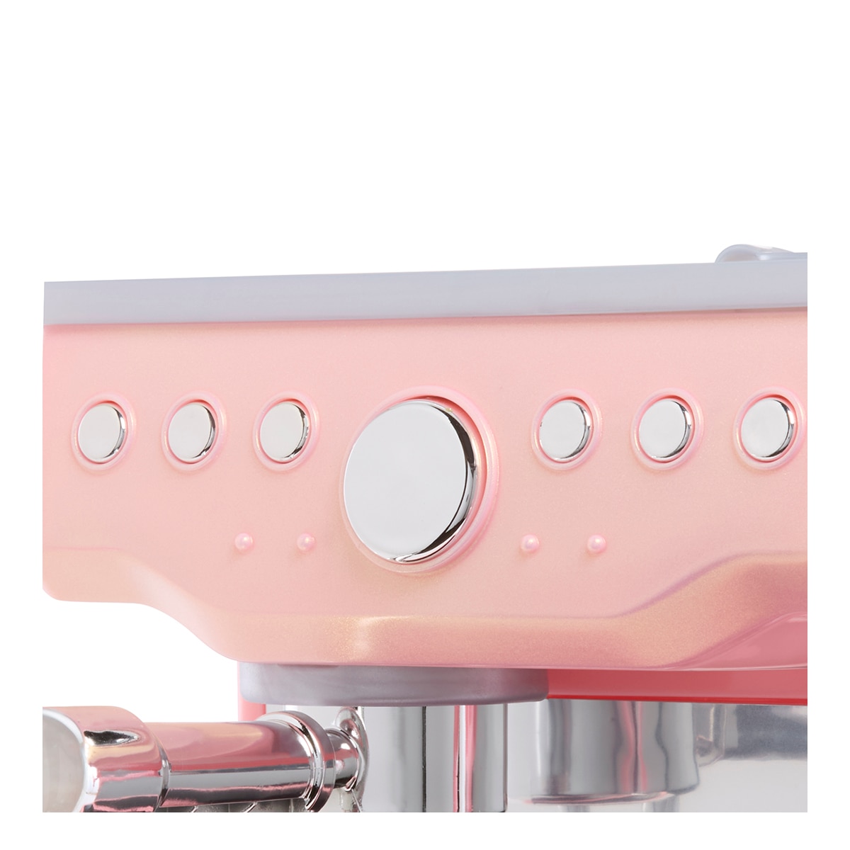 Playset Máquina Espresso Pink Little Tikes 12