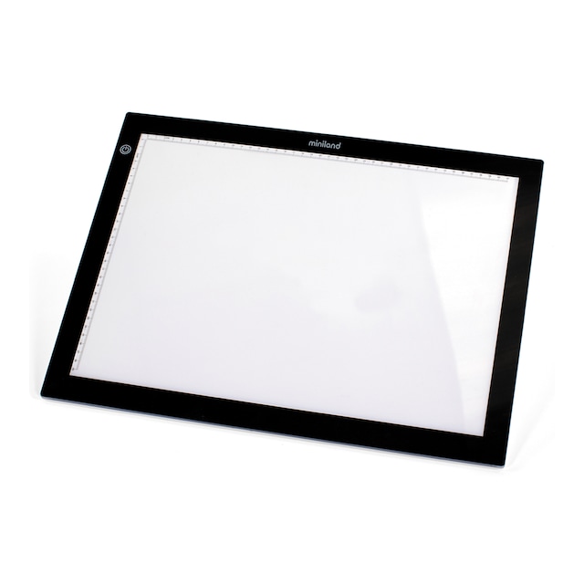 Mesa de Luz A3 Lightpad Miniland