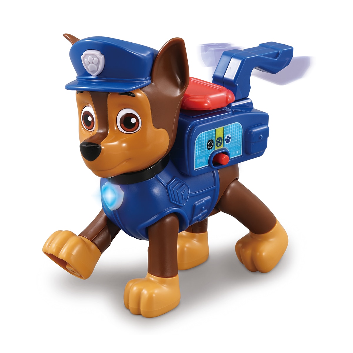 Imagen 0 de Chase mascota interactiva ¡Al rescate!