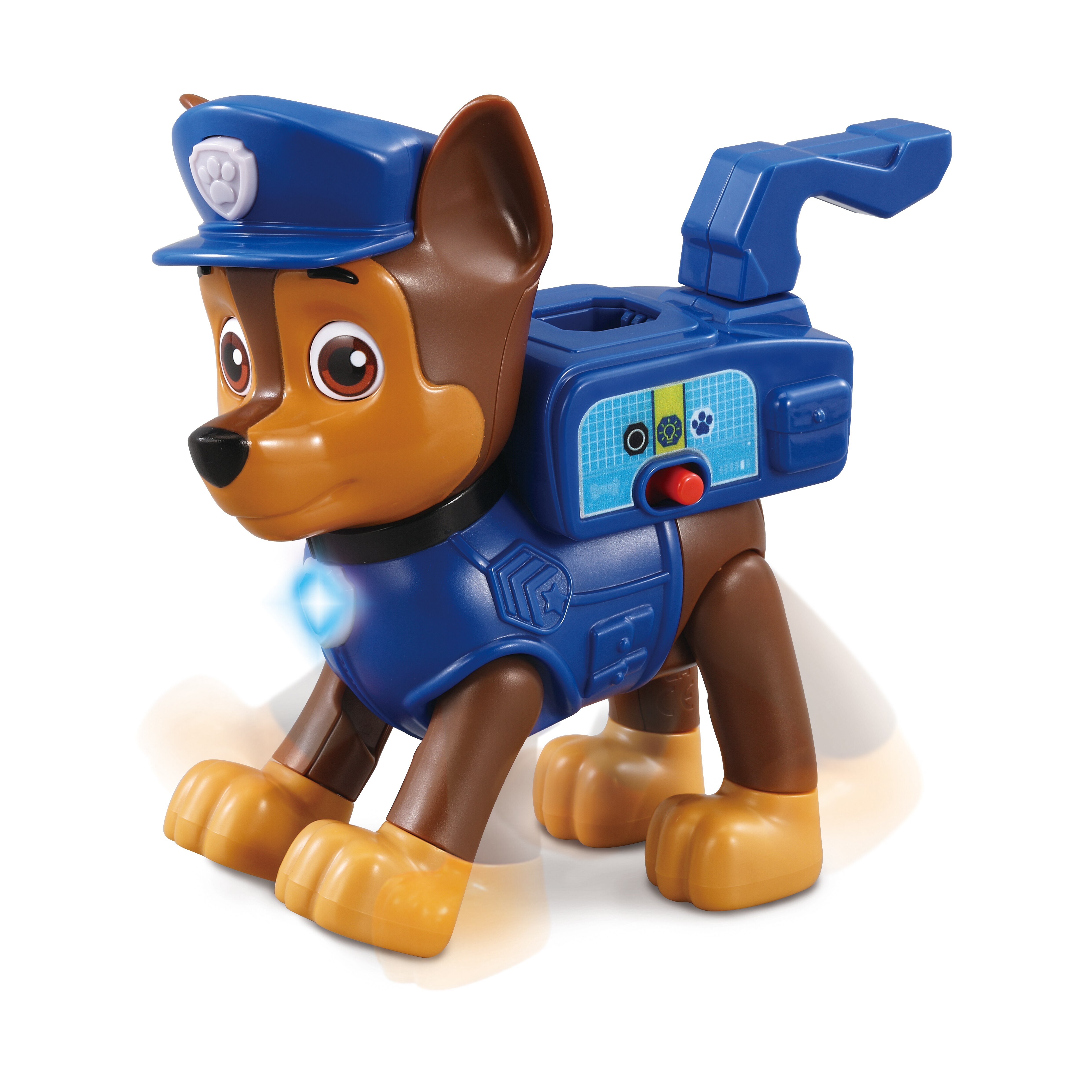 Chase mascota interactiva ¡Al rescate! 2