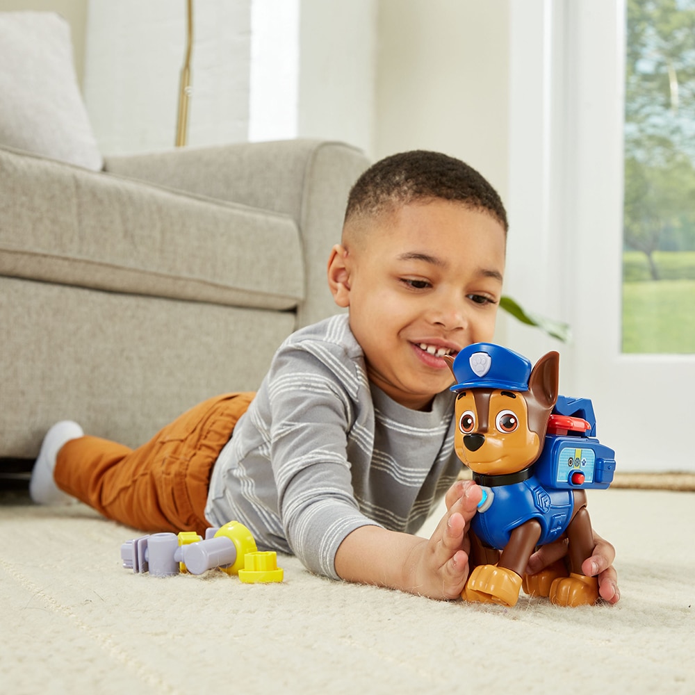 Chase mascota interactiva ¡Al rescate! 4