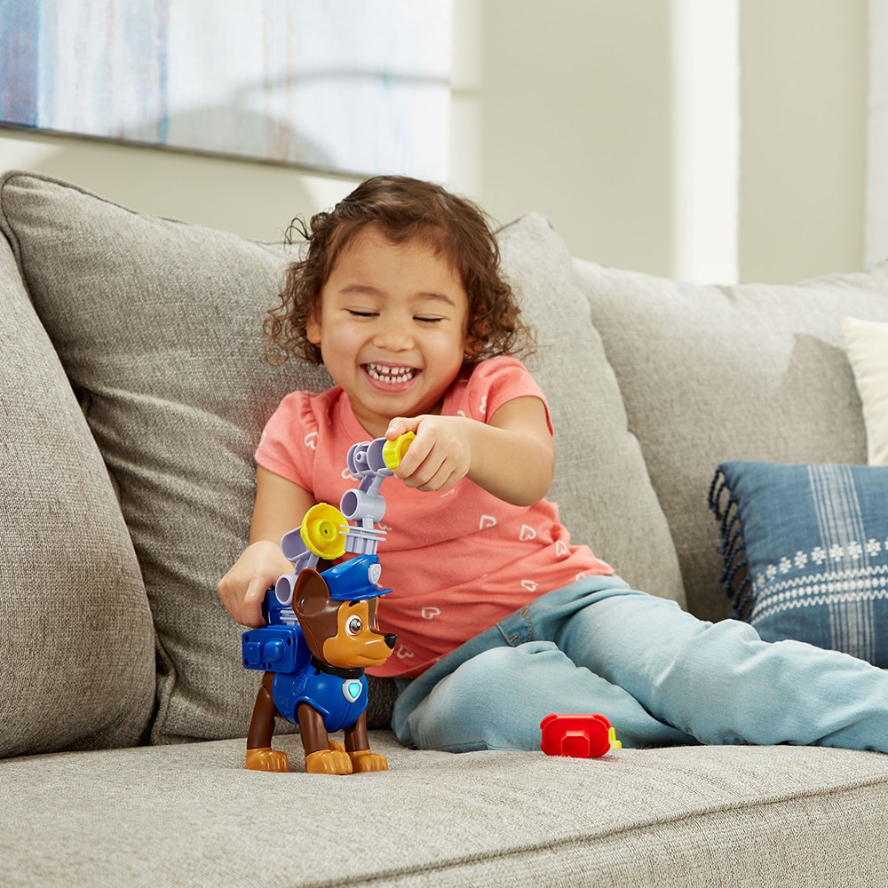 Chase mascota interactiva ¡Al rescate! 5