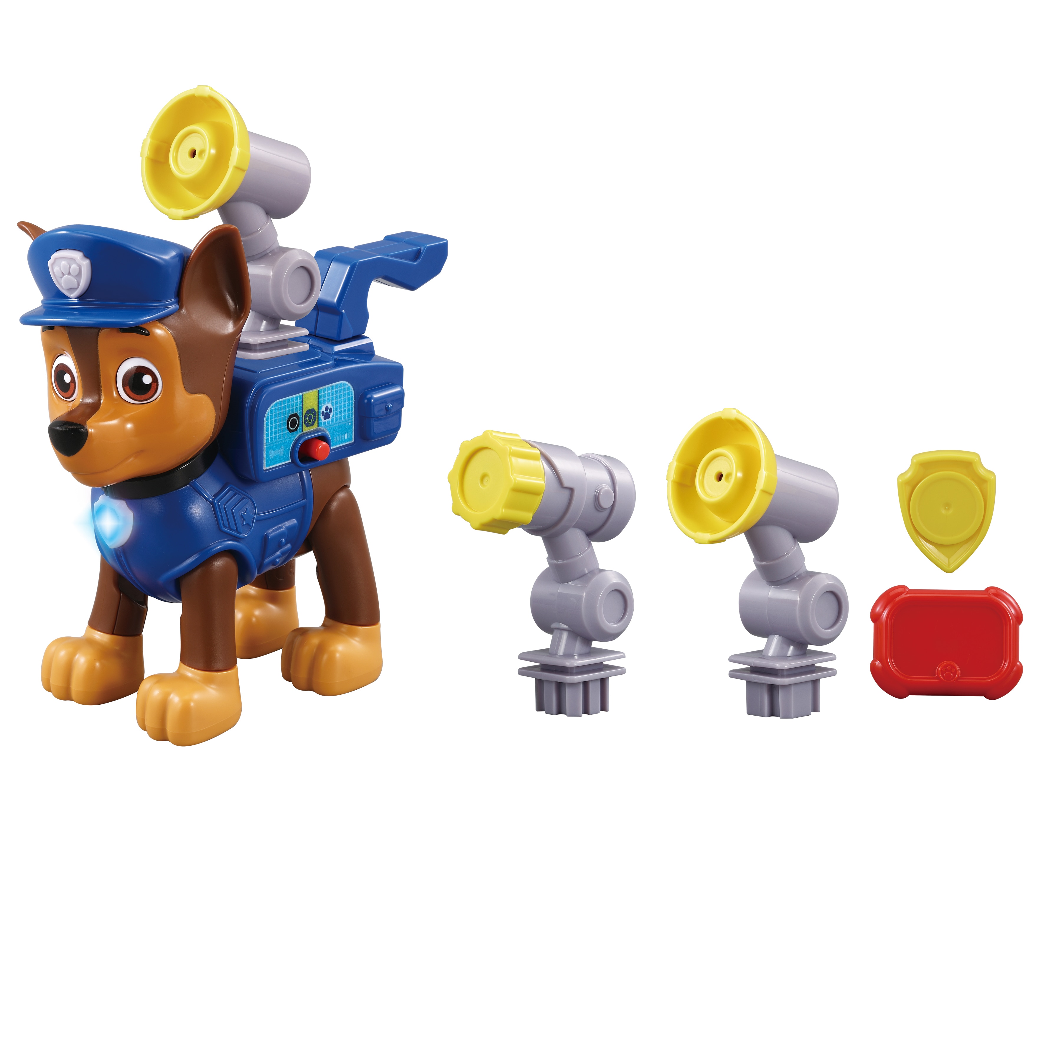 Chase mascota interactiva ¡Al rescate! 8