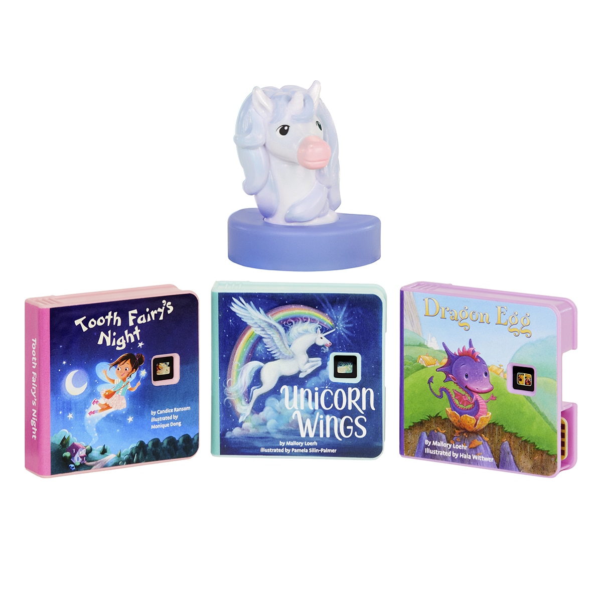 Imagen 0 de Proyector de cuentos Magical Creations Collection Little Tikes