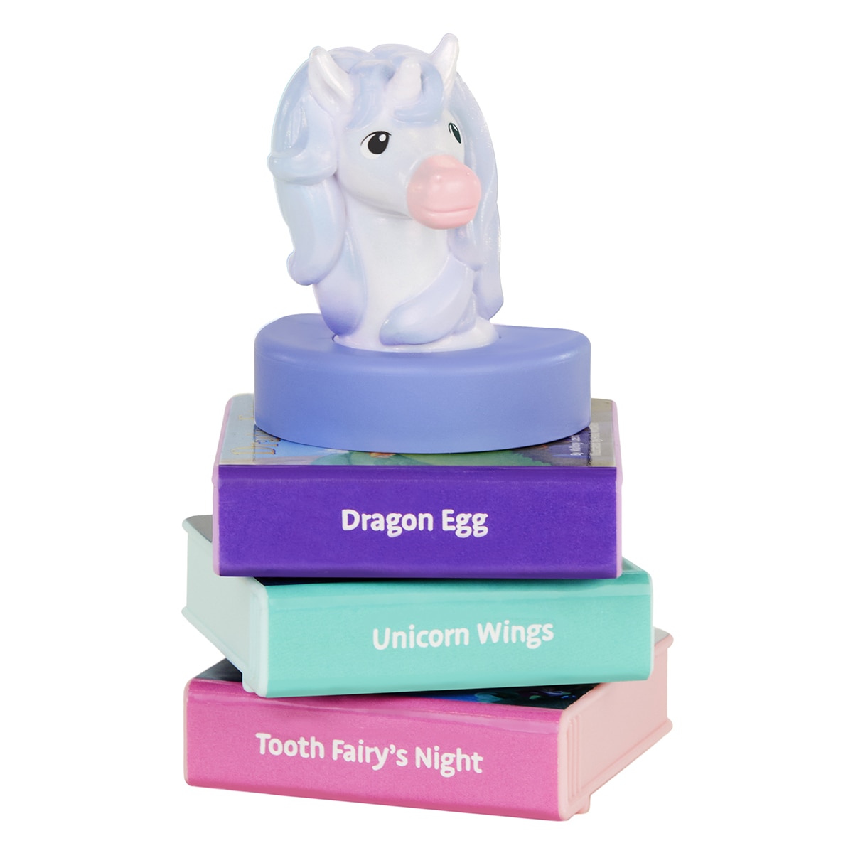 Proyector de cuentos Magical Creations Collection Little Tikes 2