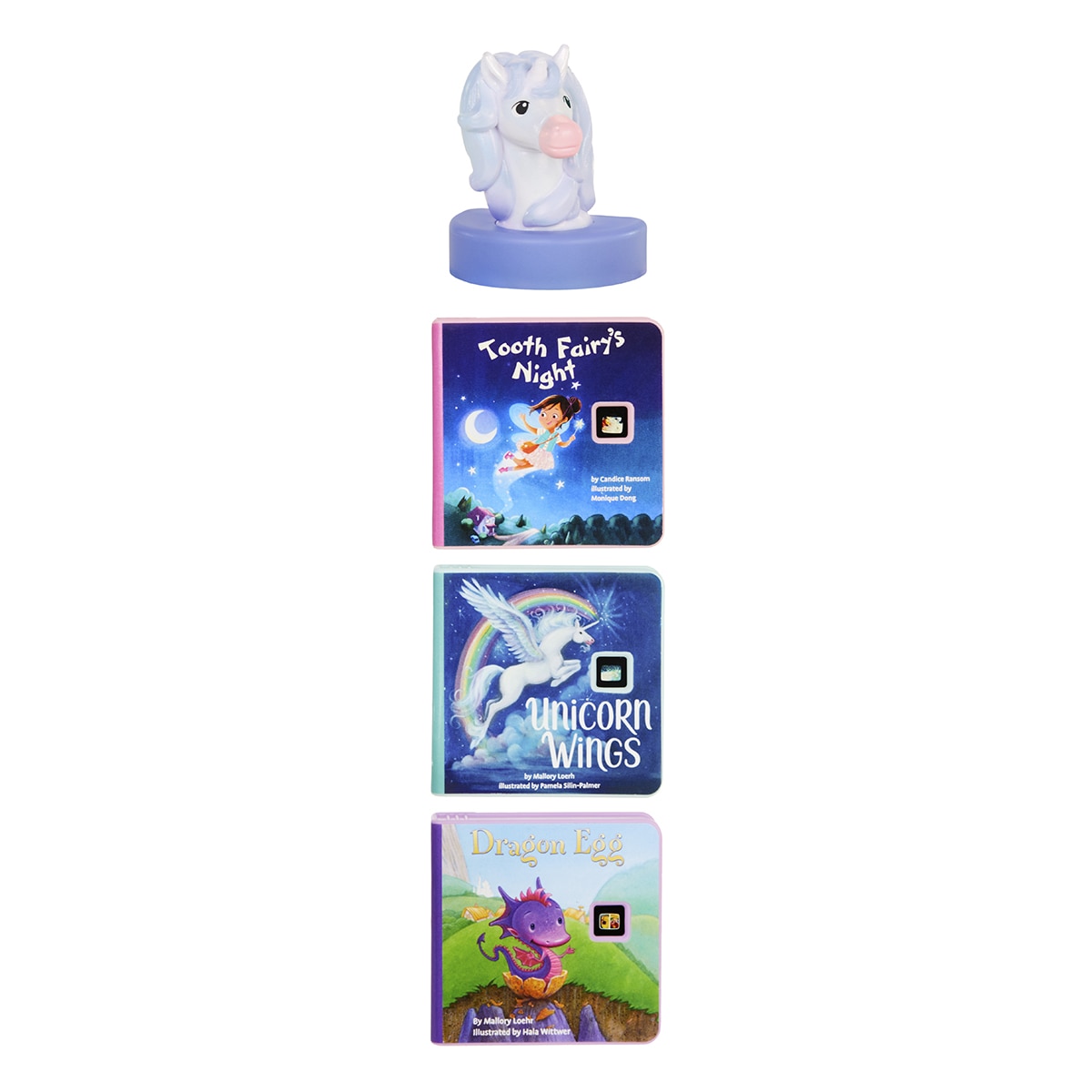 Proyector de cuentos Magical Creations Collection Little Tikes 4