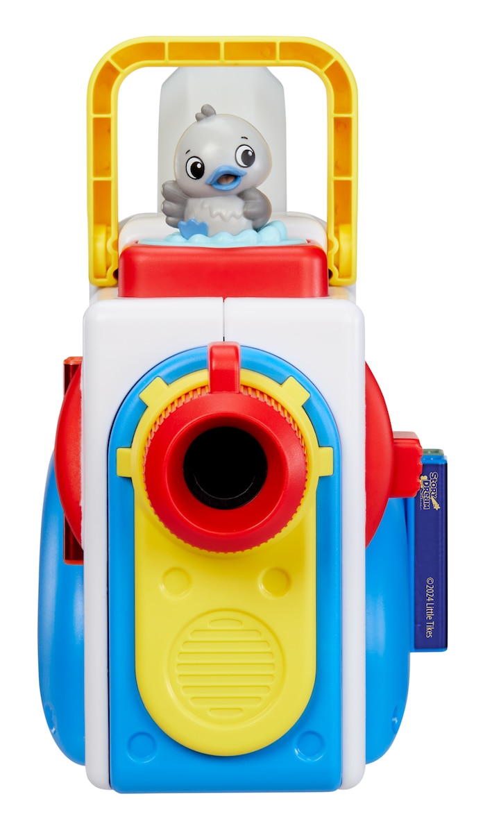 Proyector de cuentos Story Dream Machine Little Tikes 2