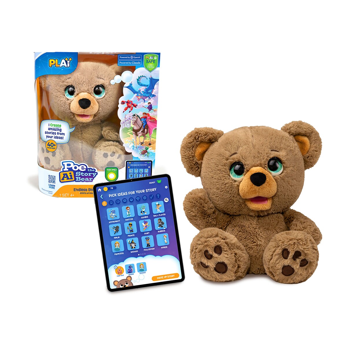 Poe Inteligencia Artificial 4