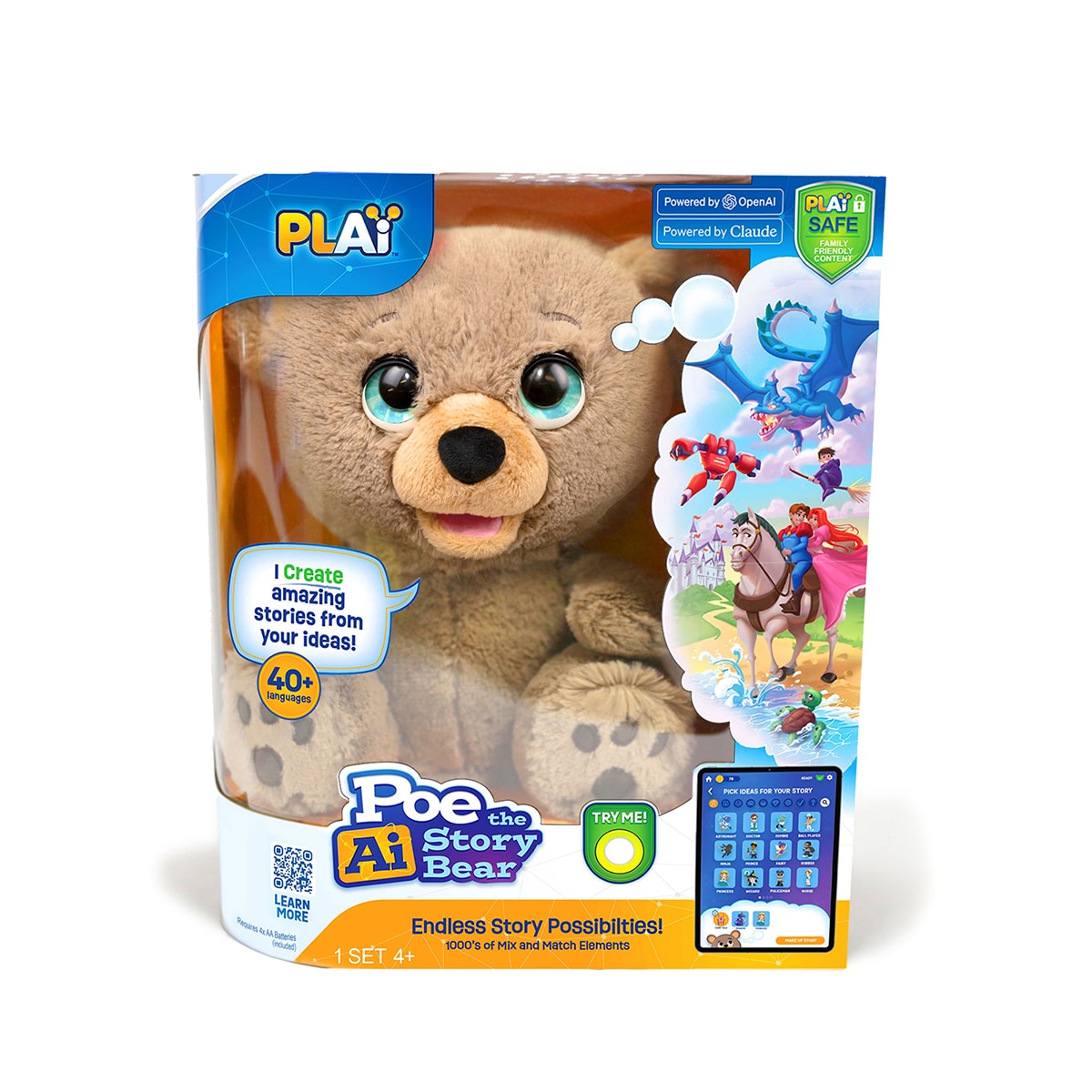 Poe Inteligencia Artificial 5