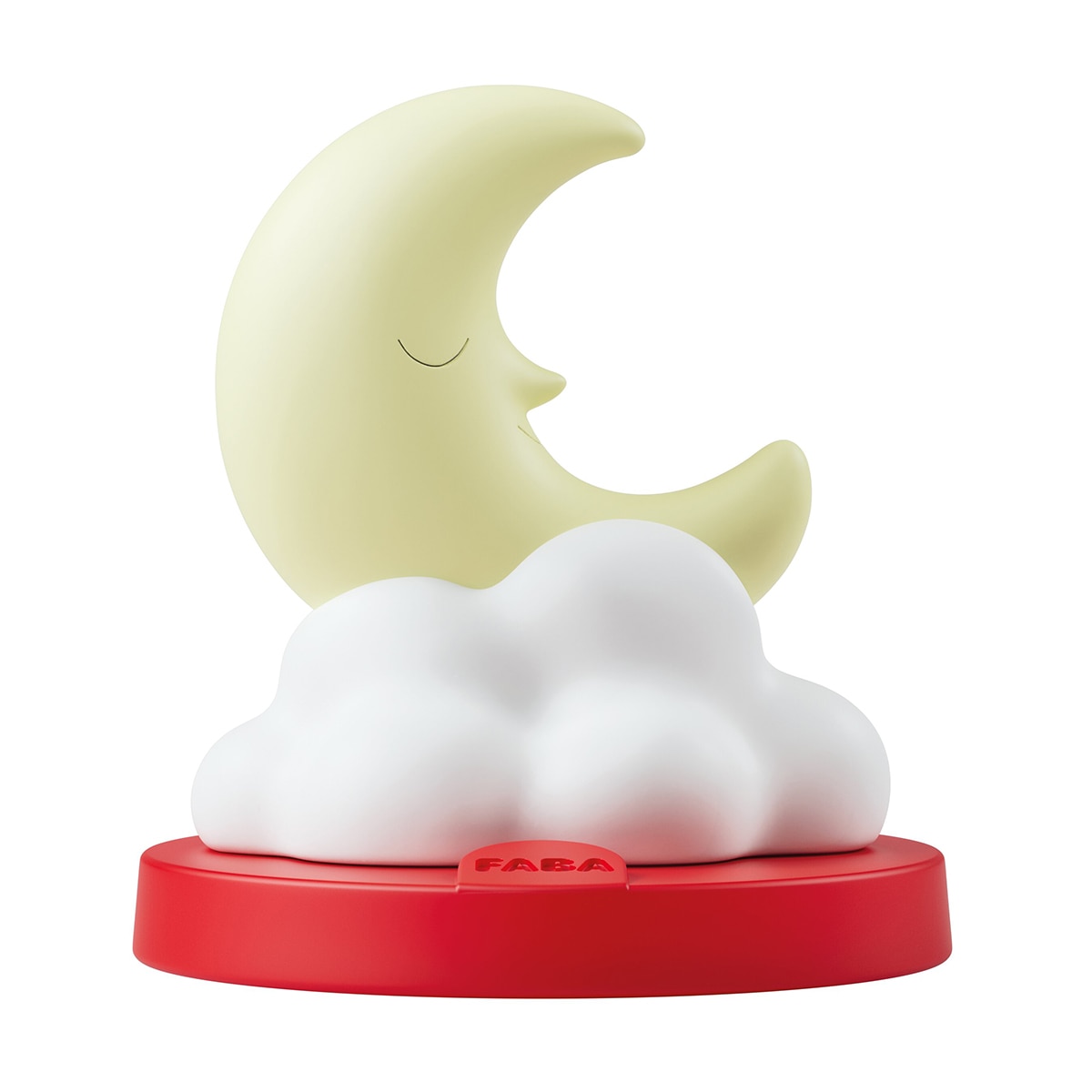 Imagen 0 de Figurita Audio Cuentos con Beso Para Las Buenas Noches Faba