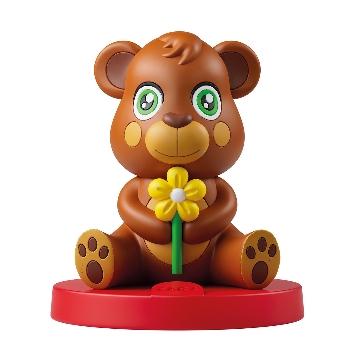 Imagen 0 de Figurita Audio Canta y Baila con Nino Faba