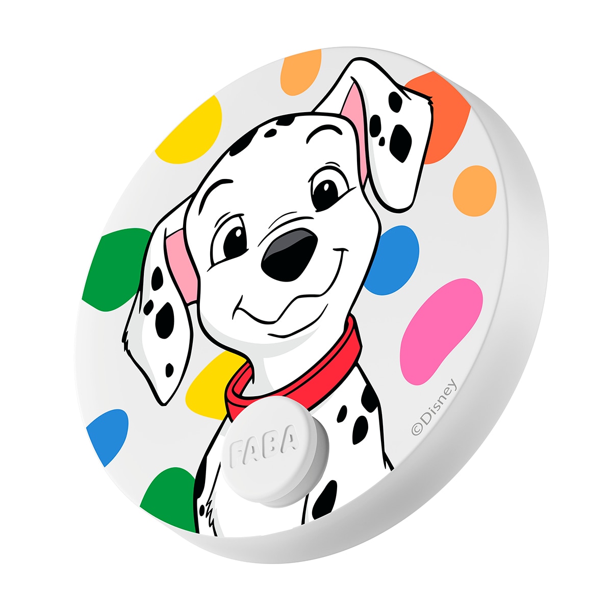 Imagen 0 de Disco Sonoro 101 Dálmatas Disney Faba