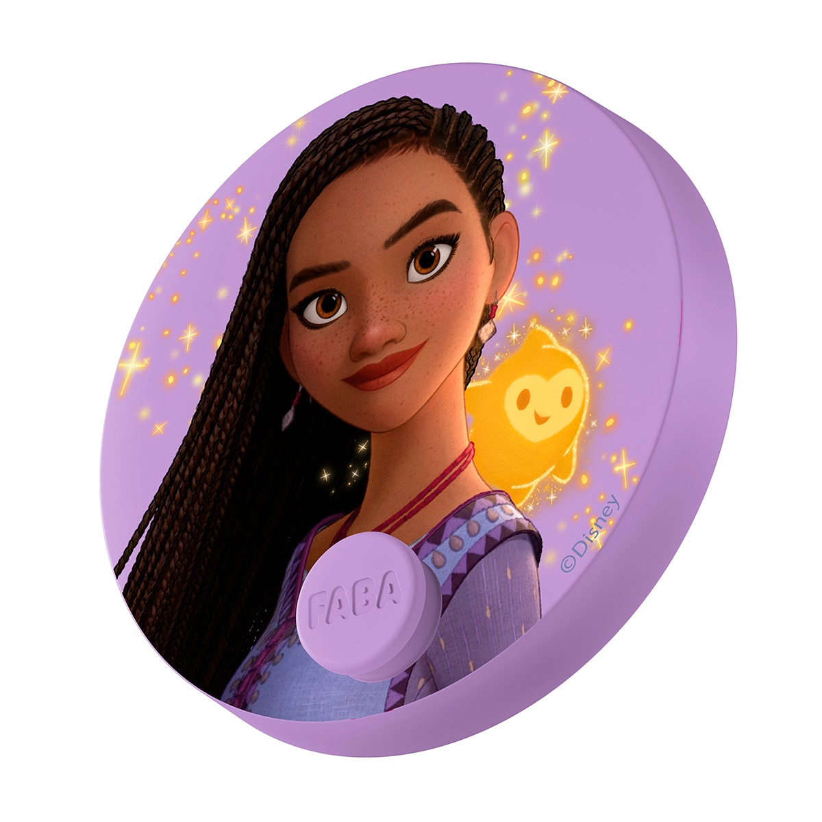 Imagen 0 de Disco Sonoro Wish: El Poder de Los deseos Disney Faba