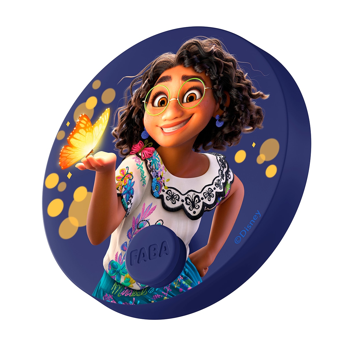 Imagen 0 de Disco Sonoro Encanto - ¡Bienvenidos A Casita! Disney Faba