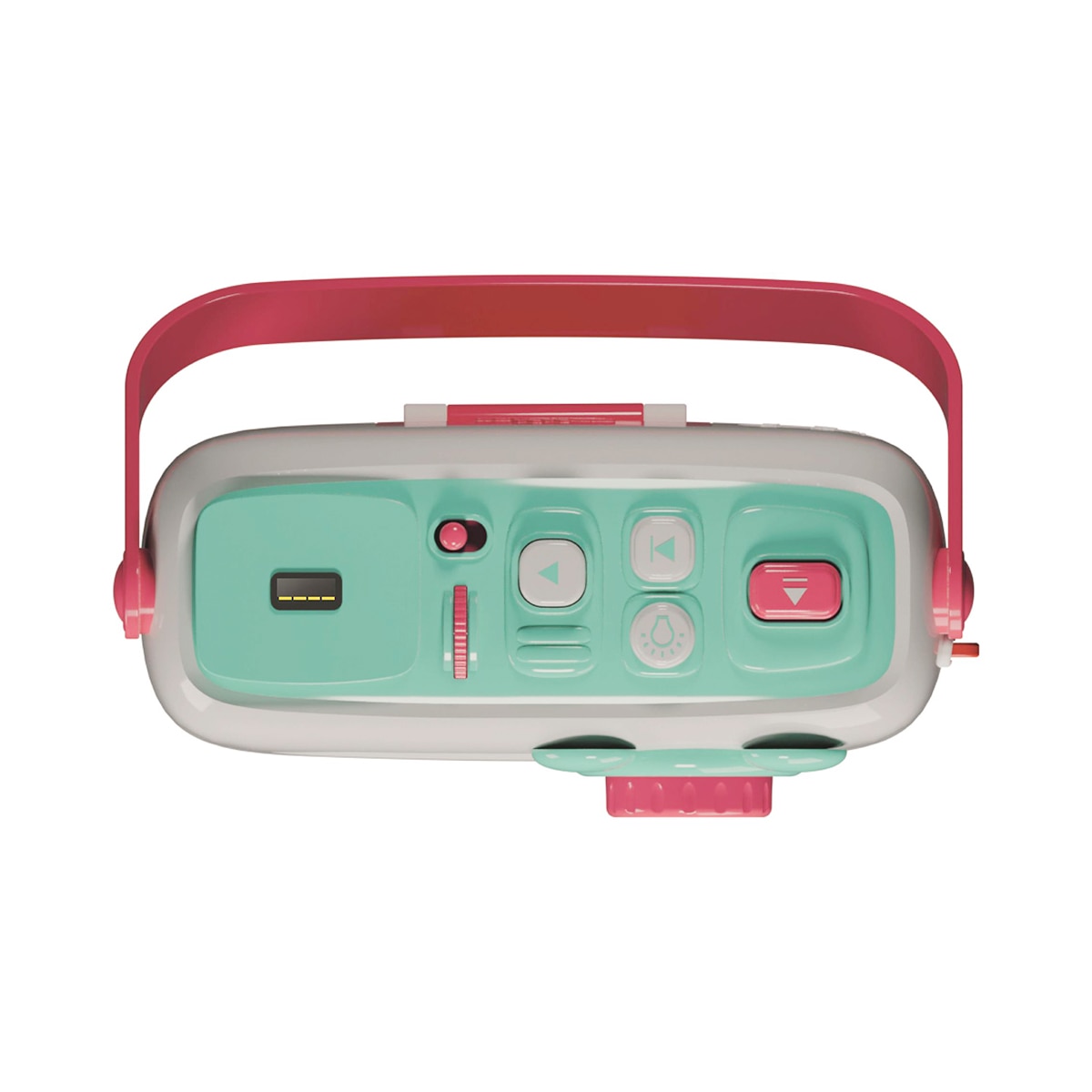 Proyector Plus Disney Clementoni 3