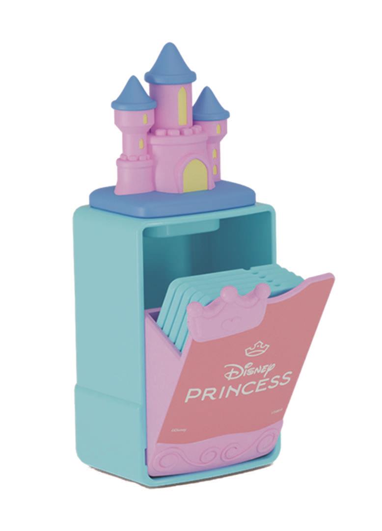 Kit de recarga para el Disney Storyteller Projector Princess Disney Clementoni 4