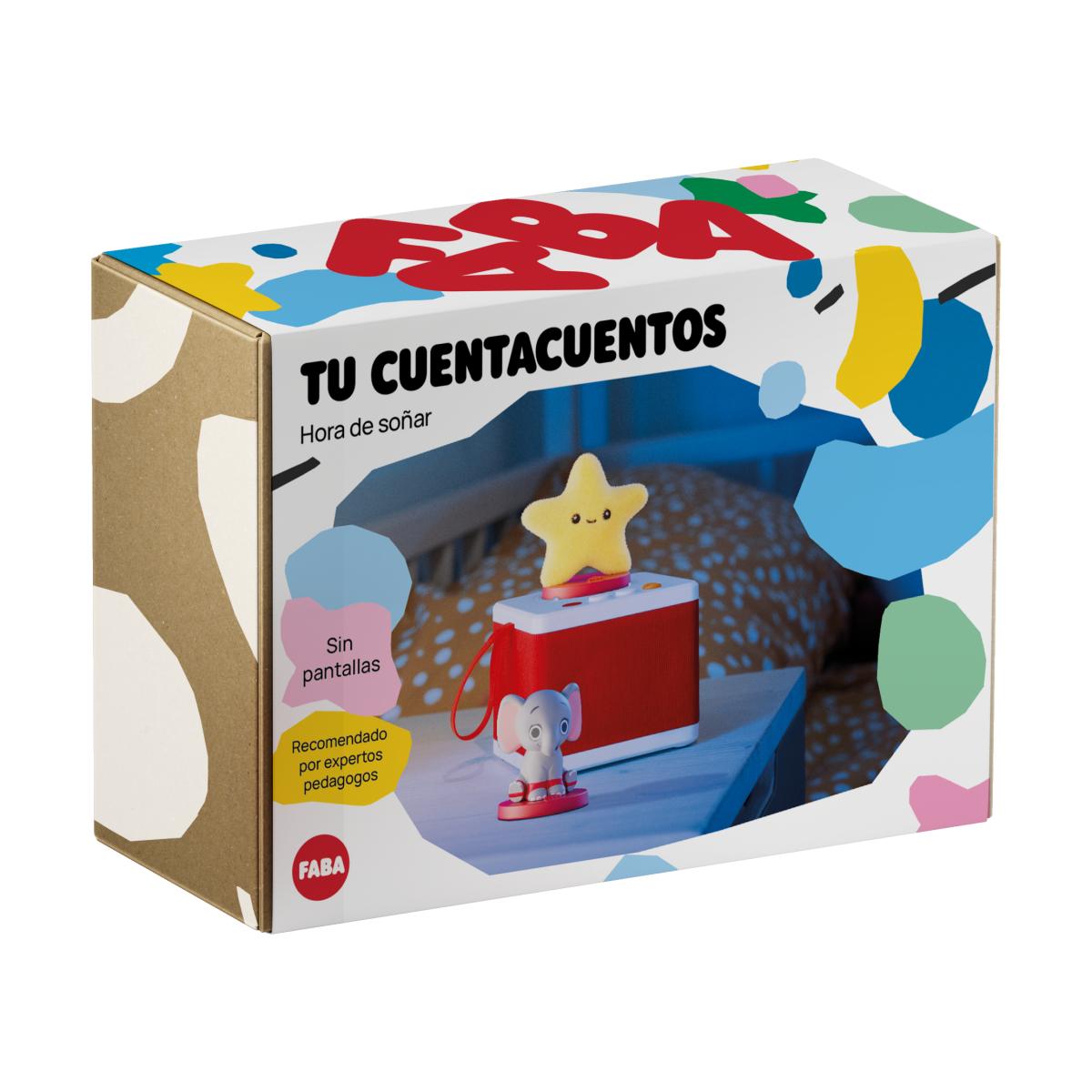 Imagen 2 de Kit Hora de Soñar Faba