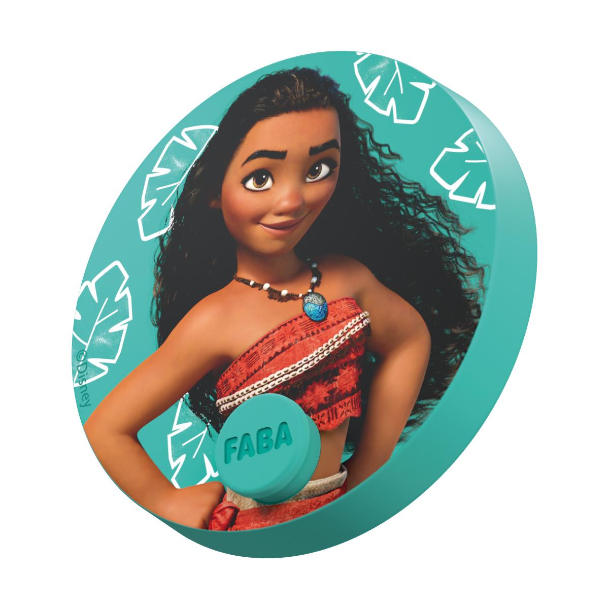 Imagen 2 de Disco Sonoro Vaiana Faba
