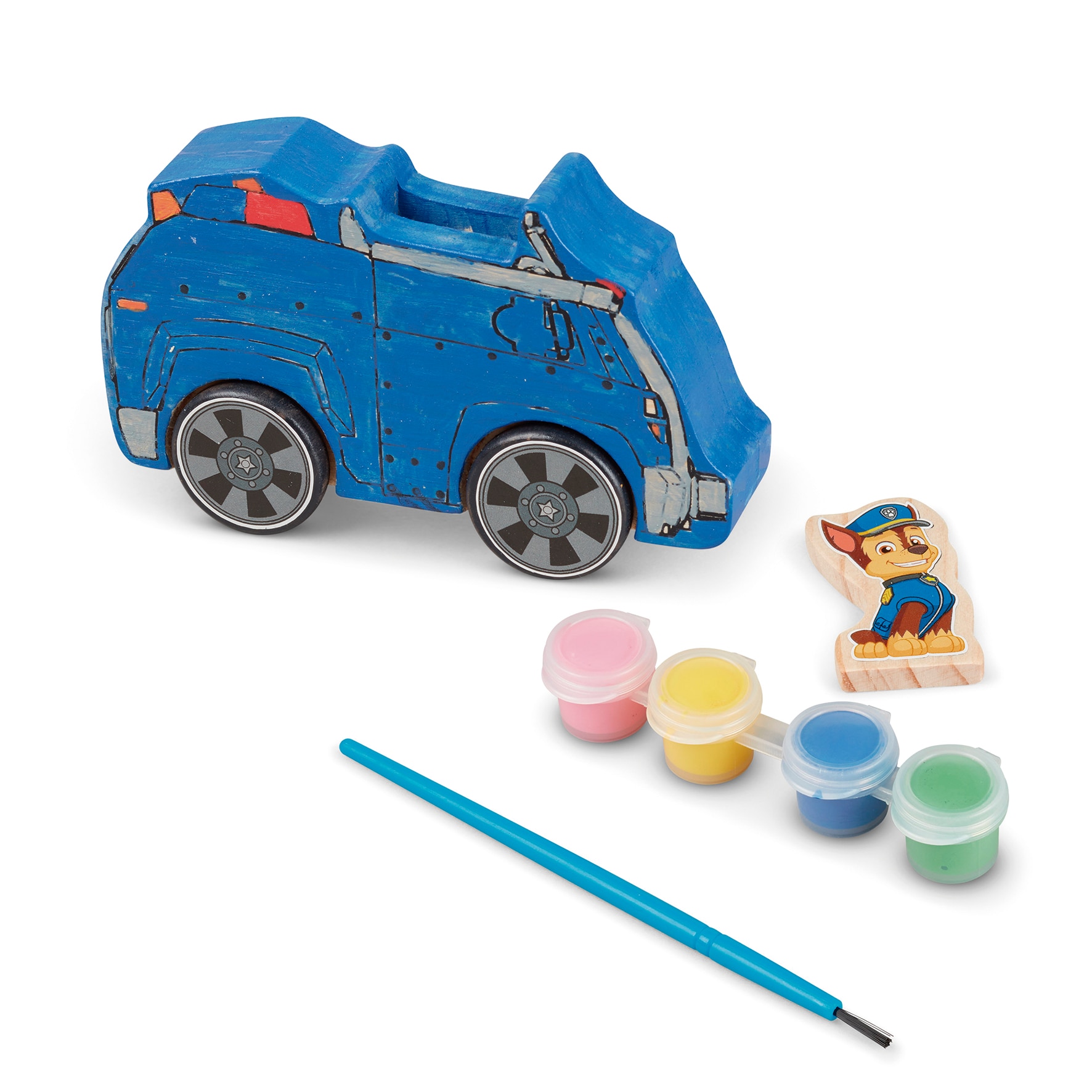 Kit de Manualidades D Melissa & Doug 2