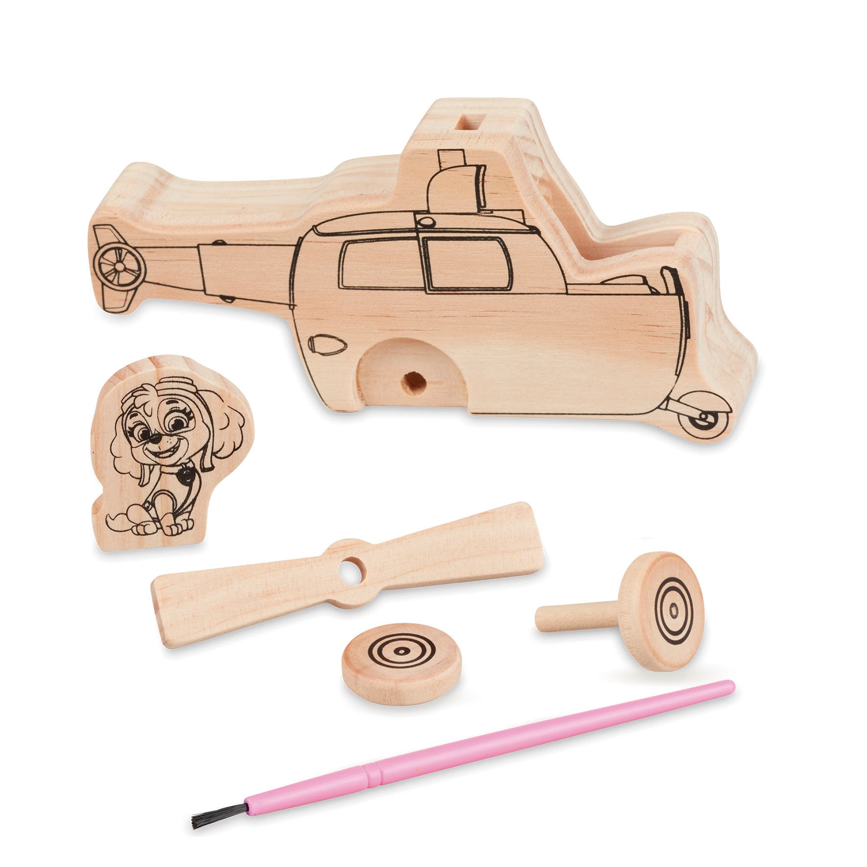 Kit de Manualidades D Melissa & Doug 3