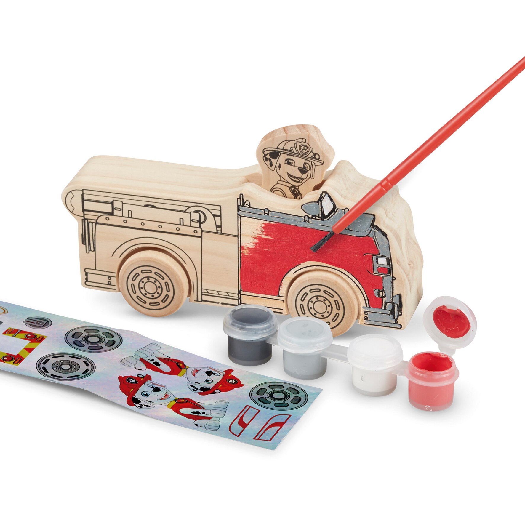 Kit de Manualidades D Melissa & Doug 4