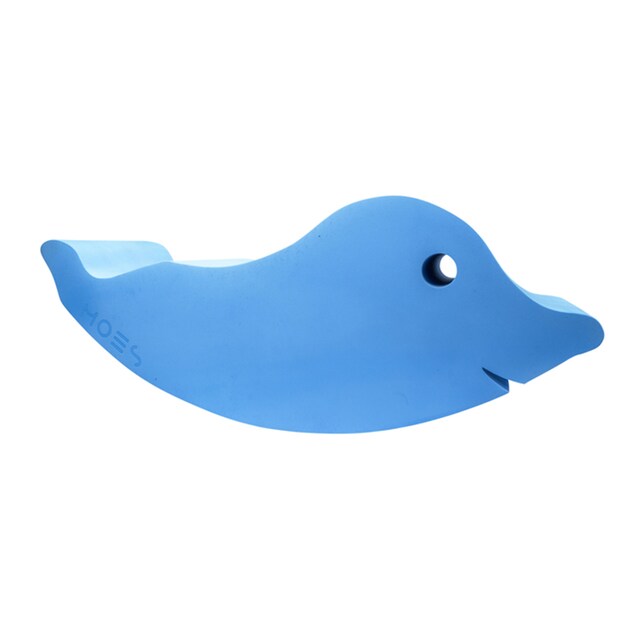 Imagen 0 de Juguete de goma EVA Delfín balancín Moes