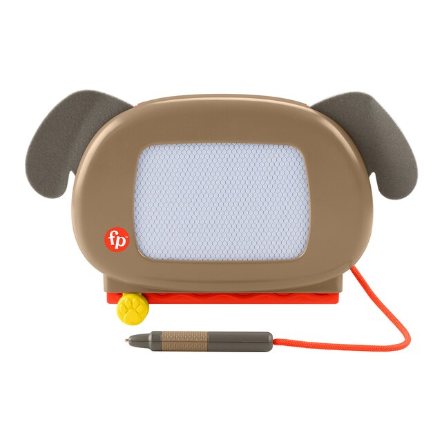 Pizarra magnética Doodle Pro Pets Fisher-Price