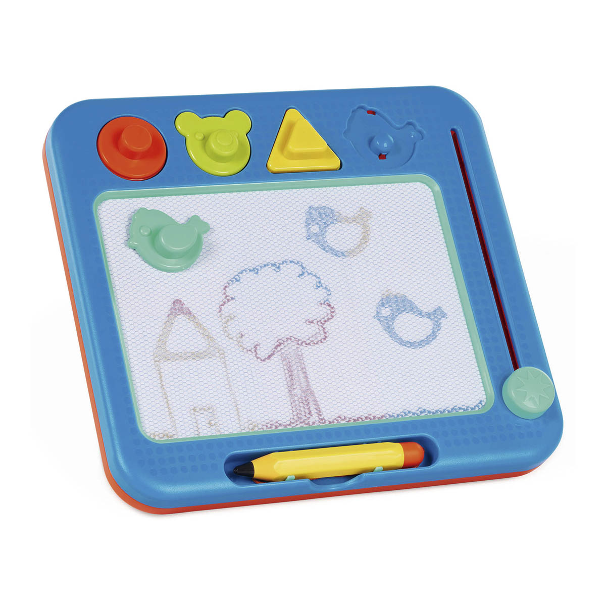 Imagen 0 de Pizarra Magnetica Easy Doodle Battat