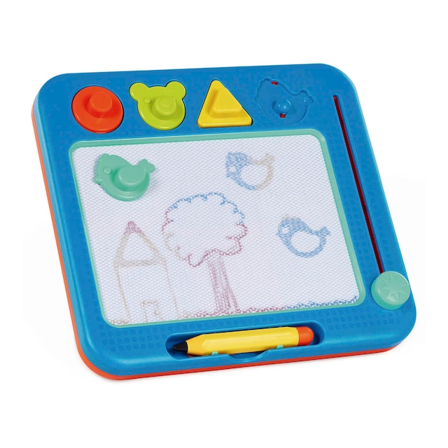 Pizarra Magnetica Easy Doodle Battat