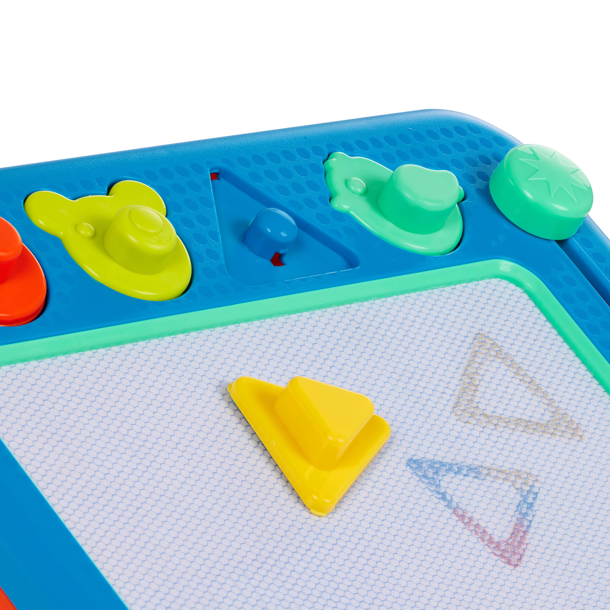 Pizarra Magnetica Easy Doodle Battat 4