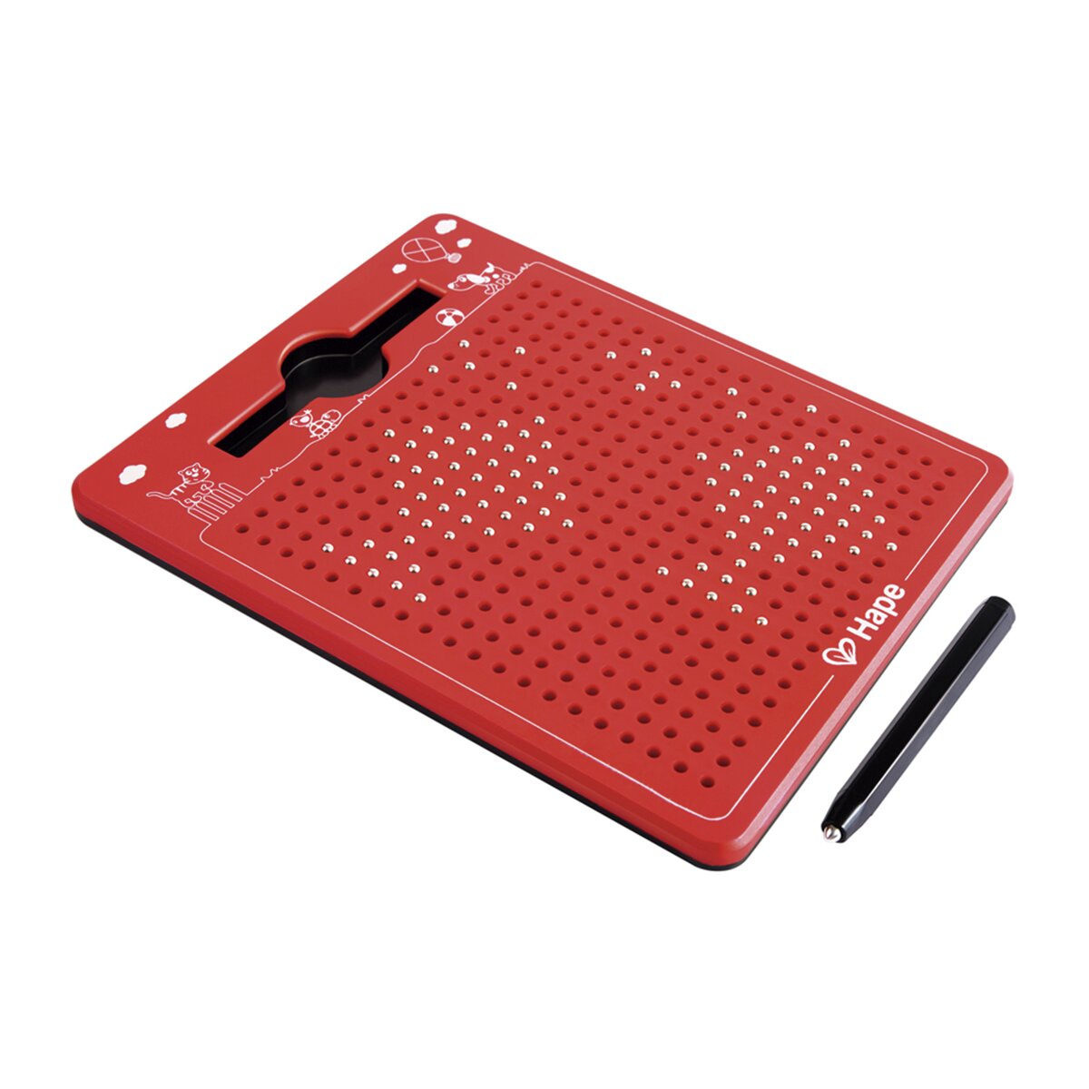 Imagen 0 de Pizarra Magnética Hape