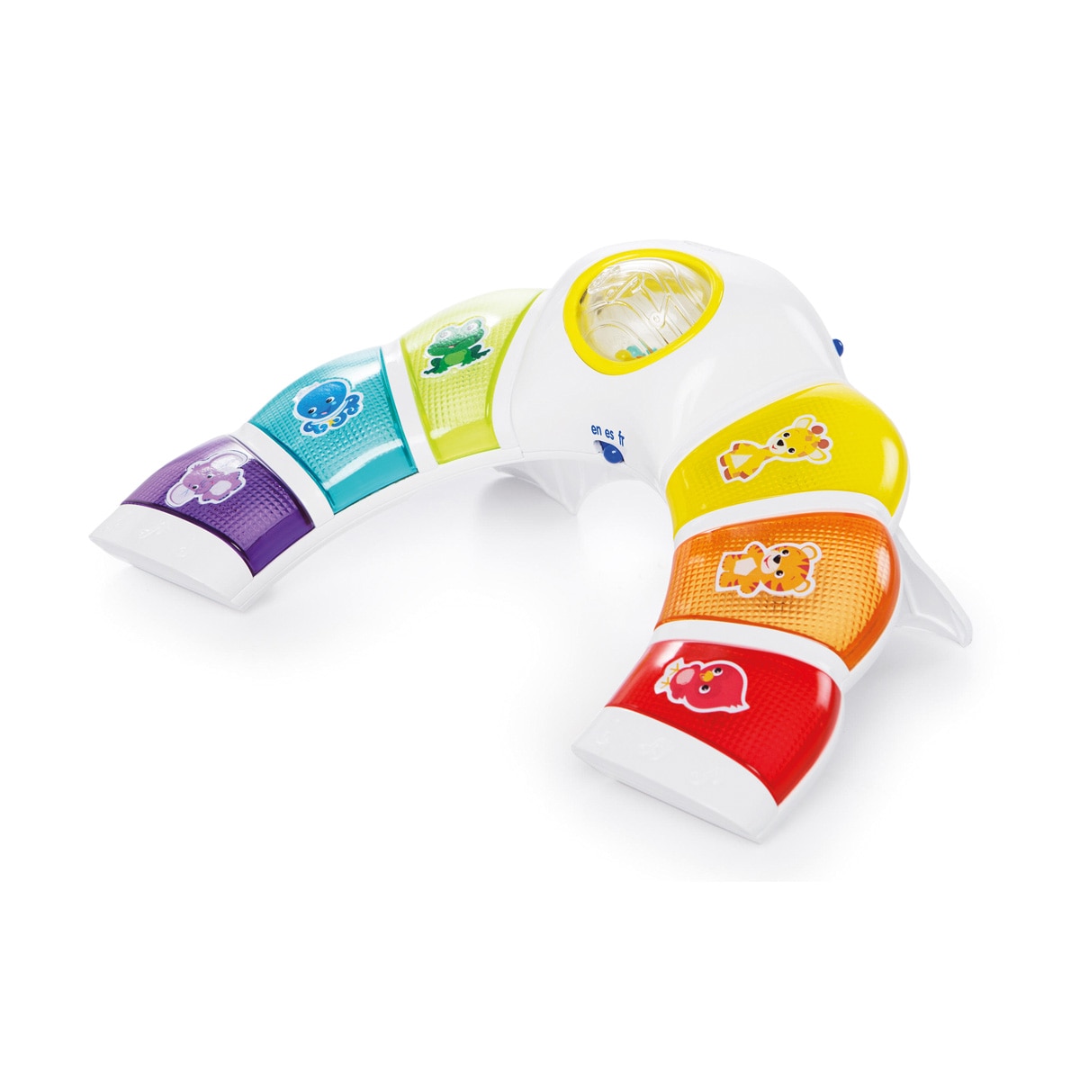 Imagen 0 de Brillo & Descubre Barra de Luz Baby Einstein