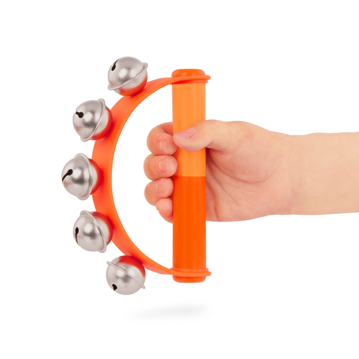 Set Tambor con instrumentos musicales Battat 12