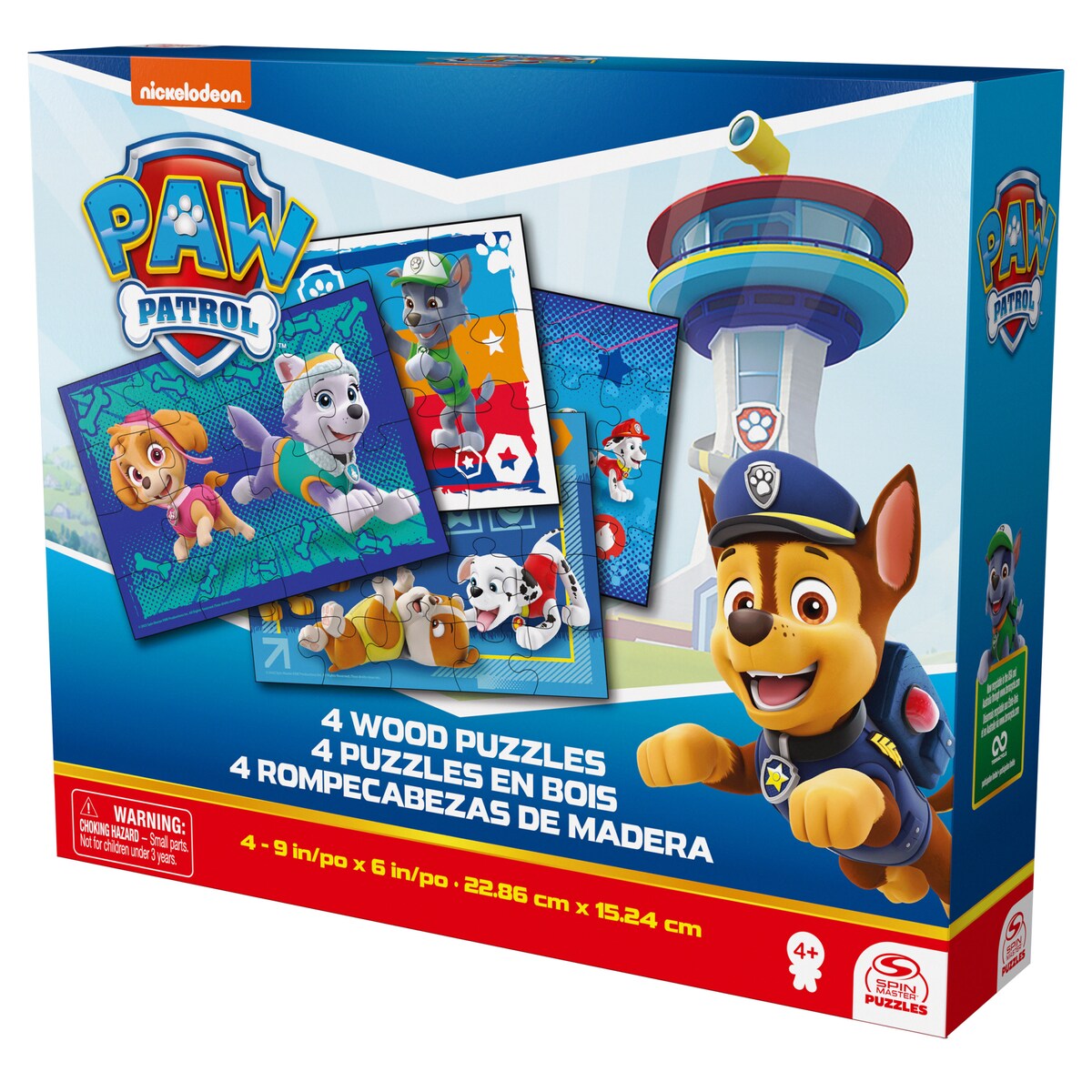 Clementoni Puzzle Infantil Peppa Pig – 4 Puzzles En 1 (12, 16, 20 Y 24 Piezas) | Desde 3 Años | Estimula Observación Y Concentración | Hecho En Italia