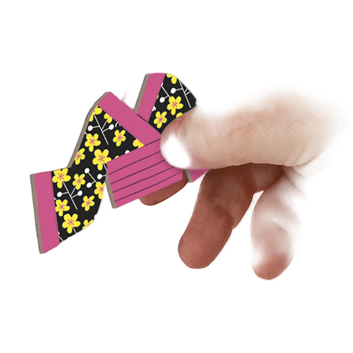 Magneti'Book Disfraces Chicas Janod 5