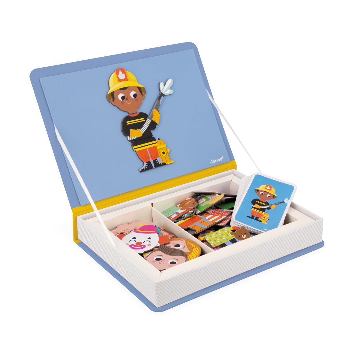 Magneti'Book - Oficios Janod 2