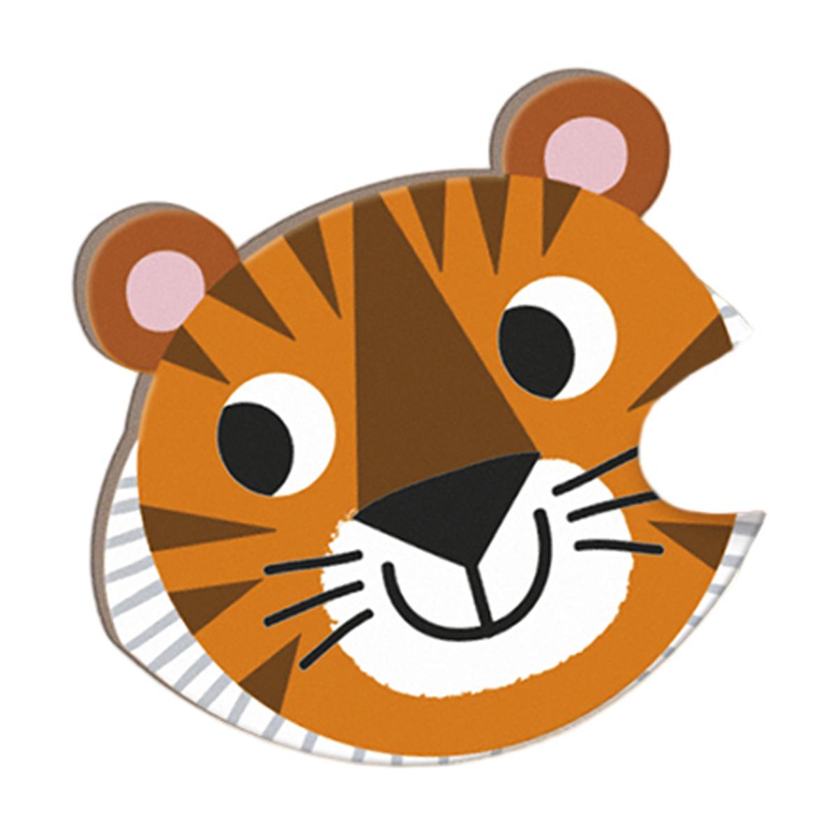 Magneti'Book Animales Janod 5