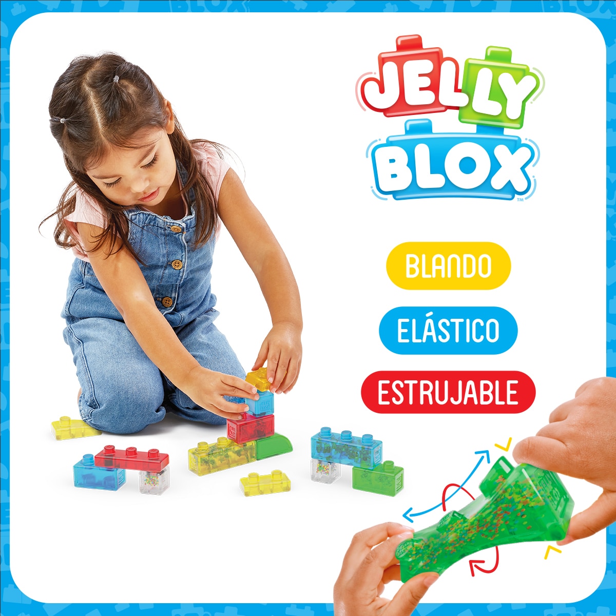 Blocos de Construção Newbie 3