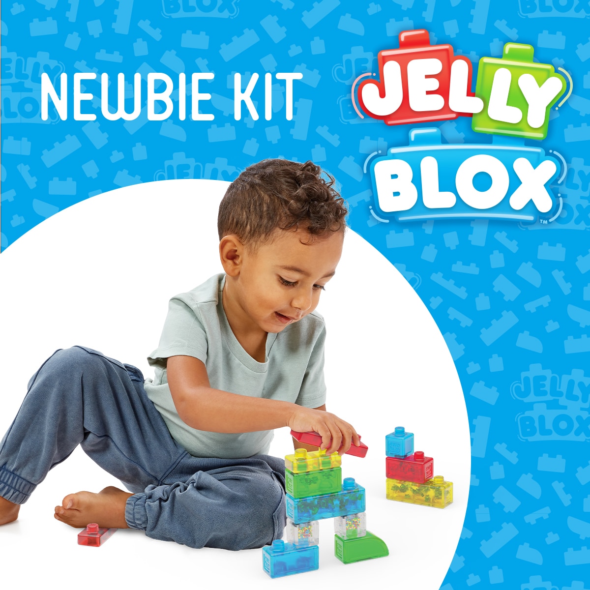 Blocos de Construção Newbie 7