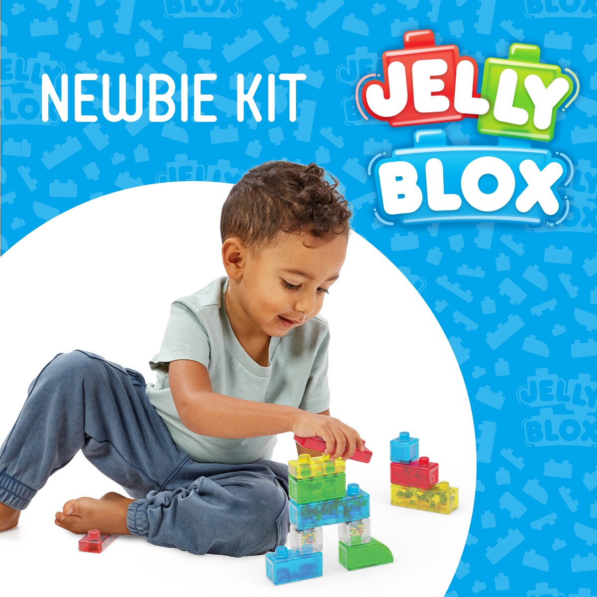 Blocos de Construção Newbie 7