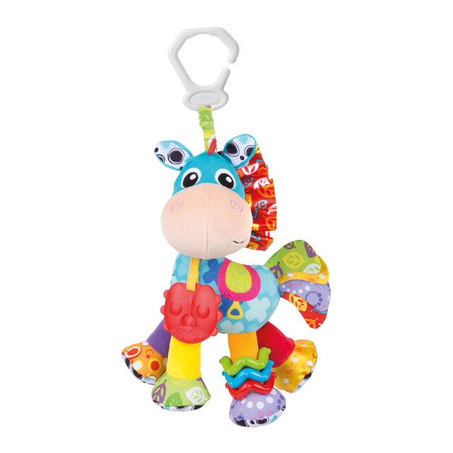 Imagen 0 de Caballito Clip Clop Playgro