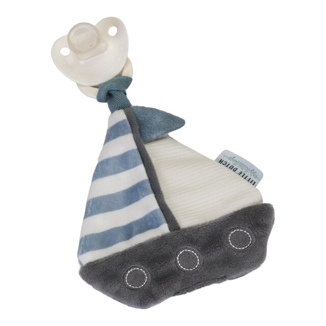 Doudou sailors bay Little Dutch
