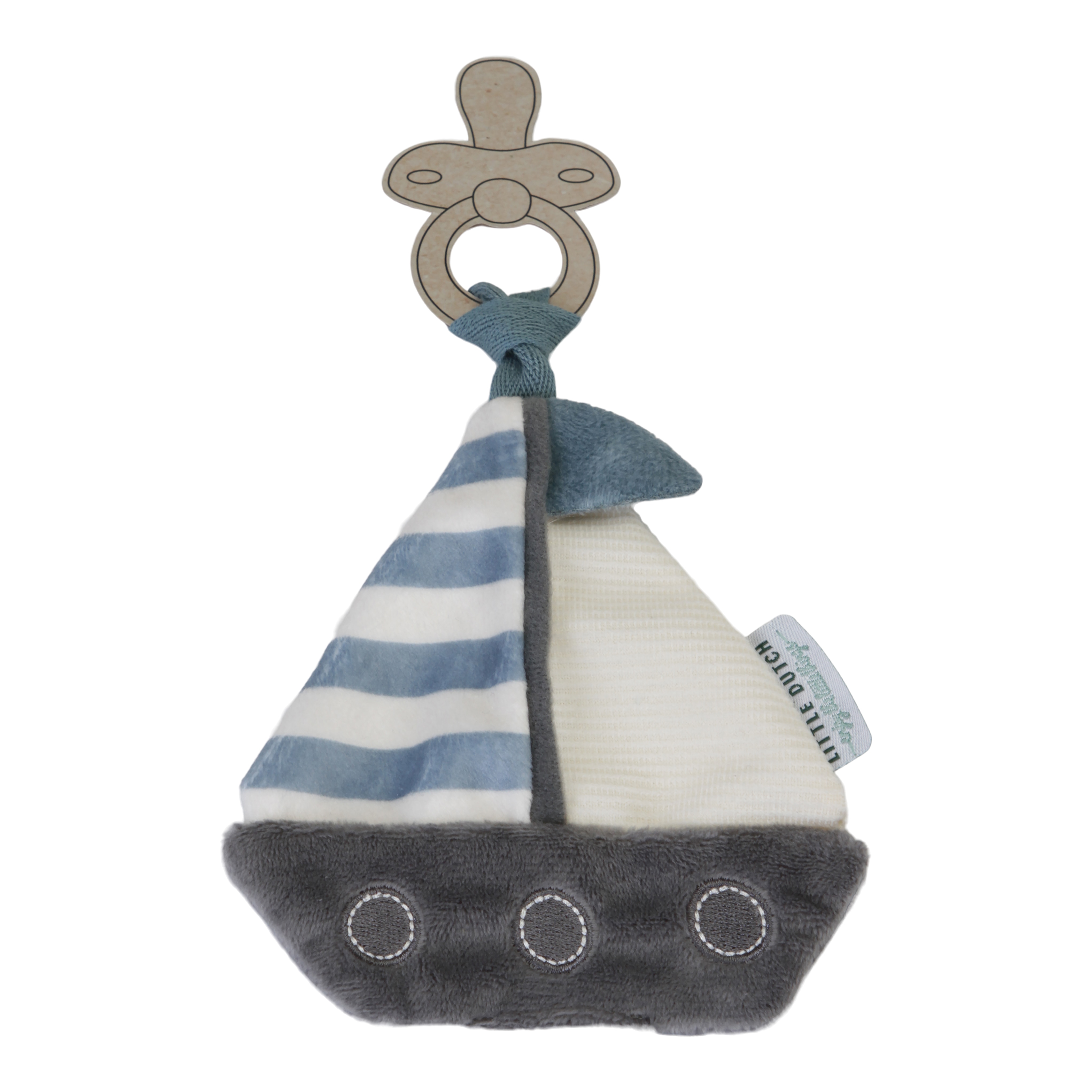 Doudou sailors bay Little Dutch 2