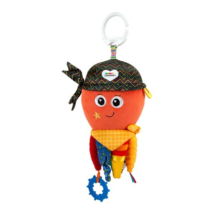 Juguete Mi pulpito Miguel Lamaze · Lamaze · El Corte Inglés