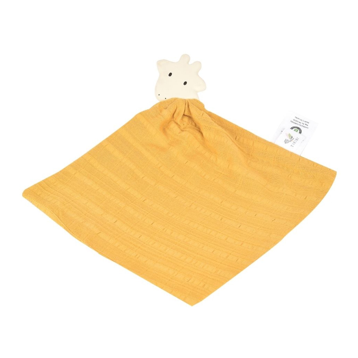 Imagen 0 de Jirafa - Muselina/Mordedor