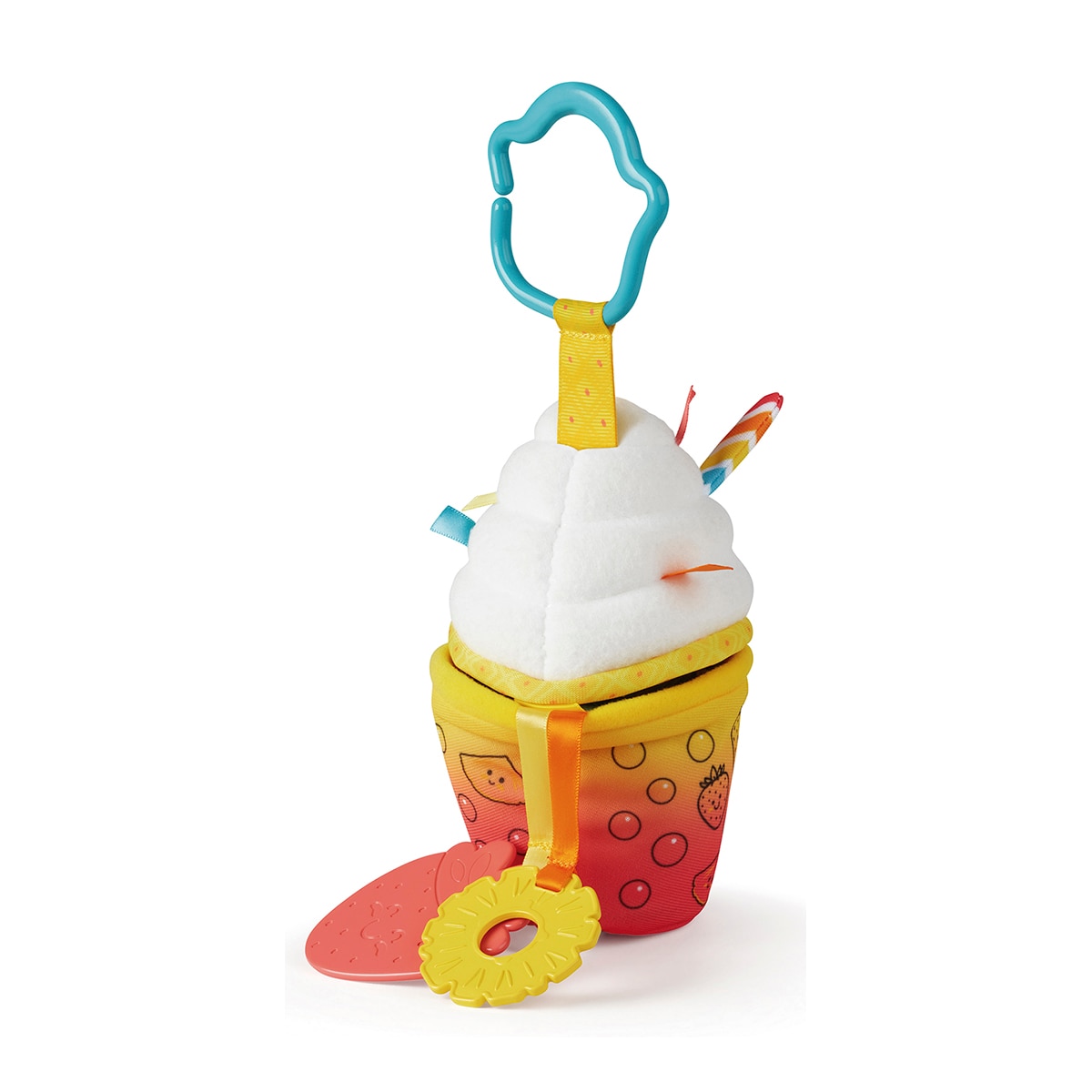 Imagen 0 de Bubble Tea Multisensorial Melissa & Doug