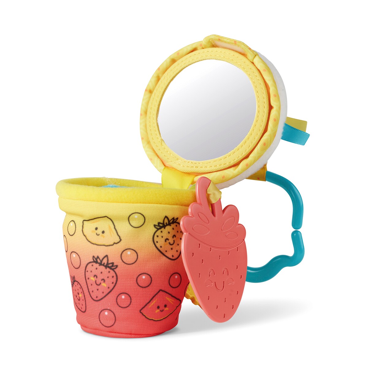 Bubble Tea Multisensorial Melissa & Doug 2