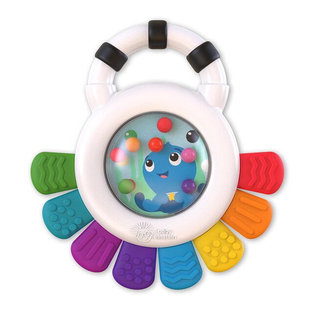 Sonajero mordedor Outstanding Opus Baby Einstein