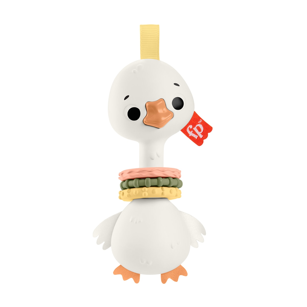Juguete bebé Compañero sensorial Sensimals Fisher-Price modelos surtidos 3